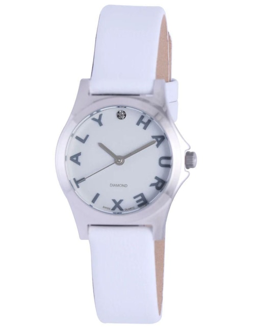 Reloj Haurex Italy City para mujer 6A505DSW
