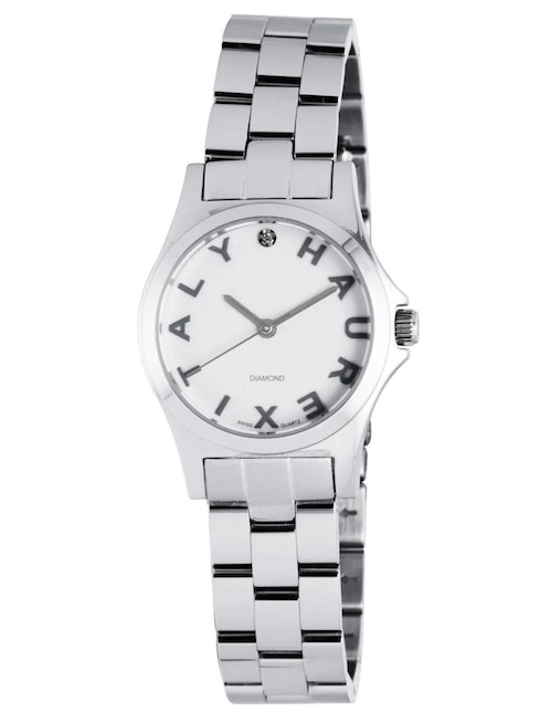 Reloj Haurex Italy City para mujer 7A505DSS