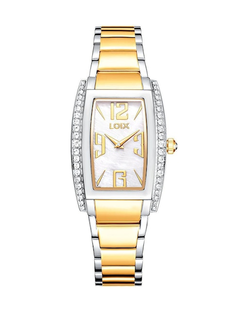 Reloj Loix Fashion para mujer l1267-5