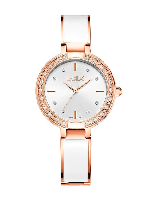Reloj Loix Fashion para mujer l1284-2