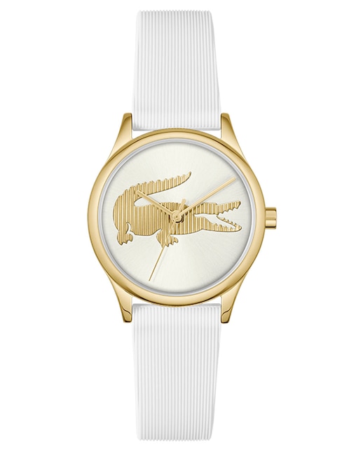 Reloj Lacoste Crocodelle para mujer 2001480