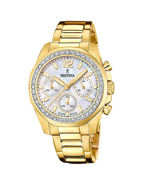 Reloj Festina Boyfriend Collection para mujer F20609/1