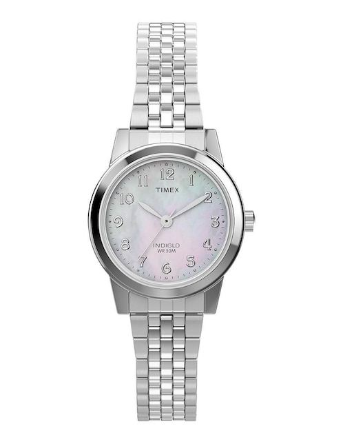 Reloj Easy Reader Classic para mujer TW2W352006P 1