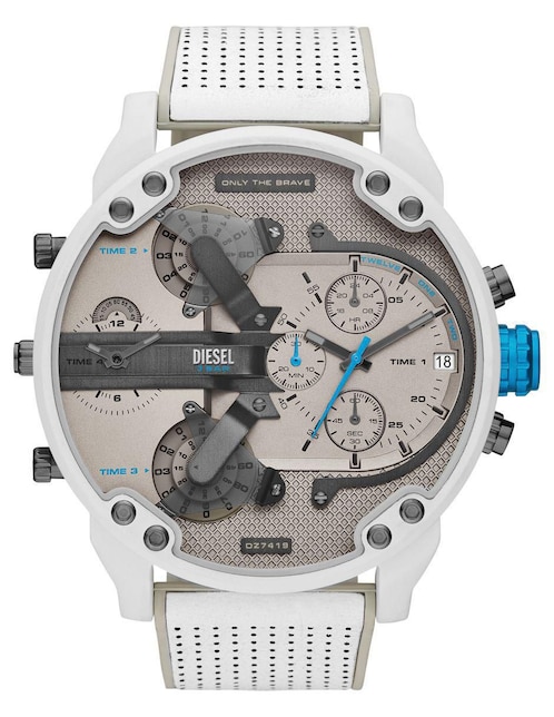 Reloj Mr. Daddy 2.0 para hombre DZ7419 Reloj Mr. Daddy 2.0 para hombre DZ7419
