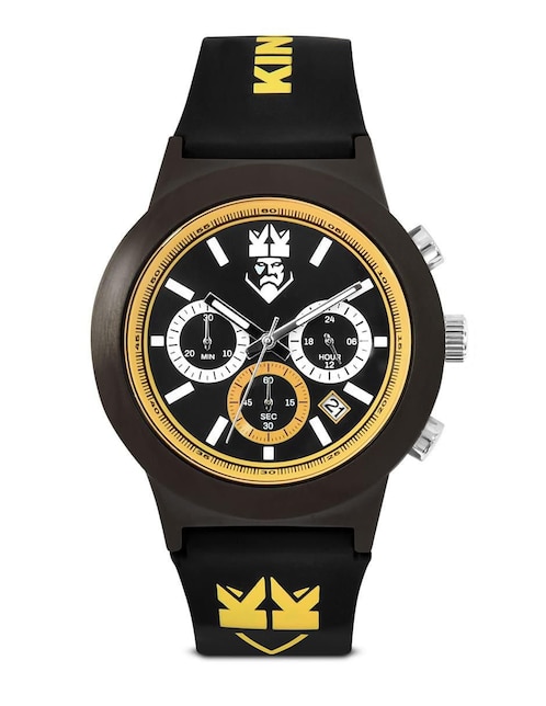 Reloj Kings League Original Quartz para hombre STKL-07