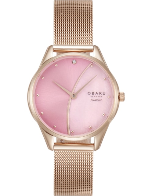 Reloj Smykke Maane Peony para mujer V297LXVXMV-DPP