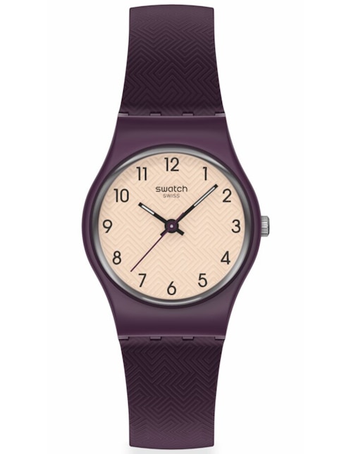 Reloj 2508 Essentials unisex LR138 1