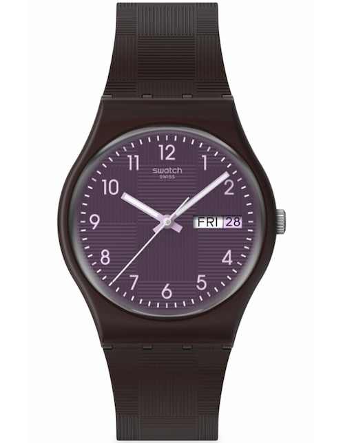 Reloj 2508 Essentials unisex SO28C700 1