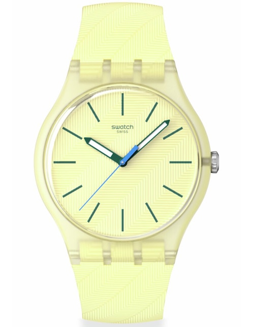 Reloj 2508 Essentials unisex SO29J102 1