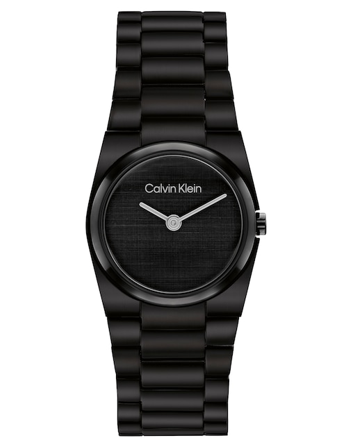 Reloj Calvin Klein Ck Unite para mujer 25100125