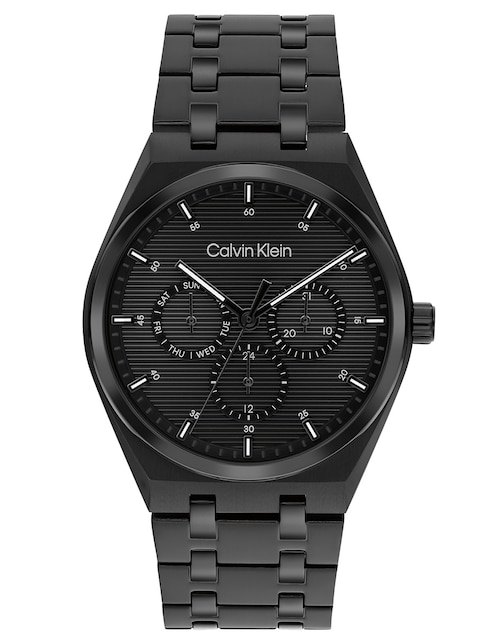 Reloj Ck Motion para hombre 25200522 1