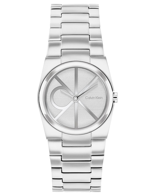Reloj Calvin Klein Ck Unite para mujer 25100126