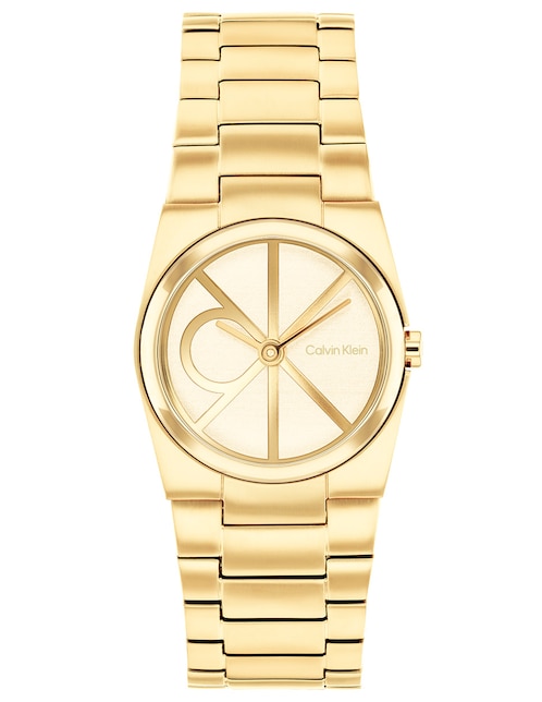 Reloj Calvin Klein Ck Unite para mujer 25100127
