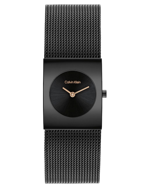 Reloj Calvin Klein Ck Unite para mujer 25100138