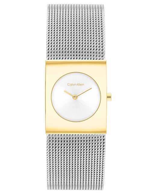 Reloj Calvin Klein Ck Unite para mujer 25100139