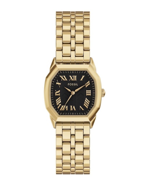 Reloj Fossil Harlow para mujer ES5433