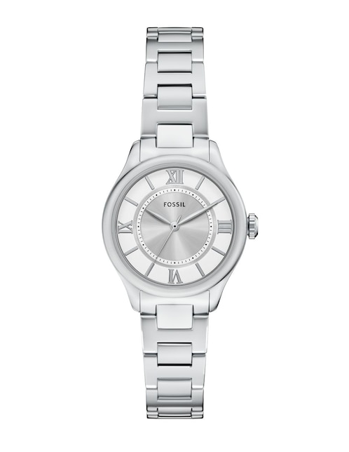 Reloj Fossil Gilmore para mujer ES5419