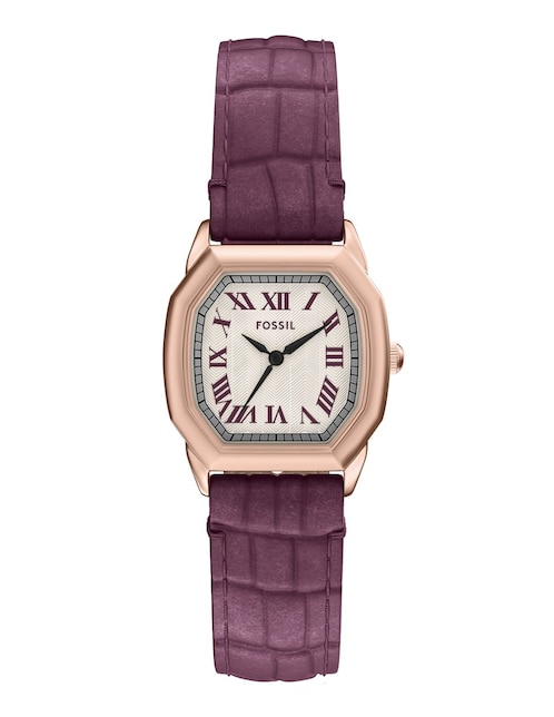 Reloj Fossil Harlow para mujer ES5428
