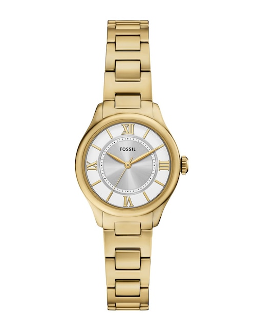Reloj Fossil Gilmore para mujer ES5421