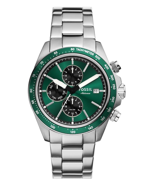 Reloj Fossil Autocross para hombre FS6127