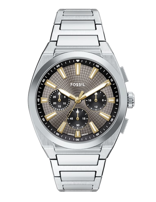 Reloj Fossil Everett para hombre FS6128