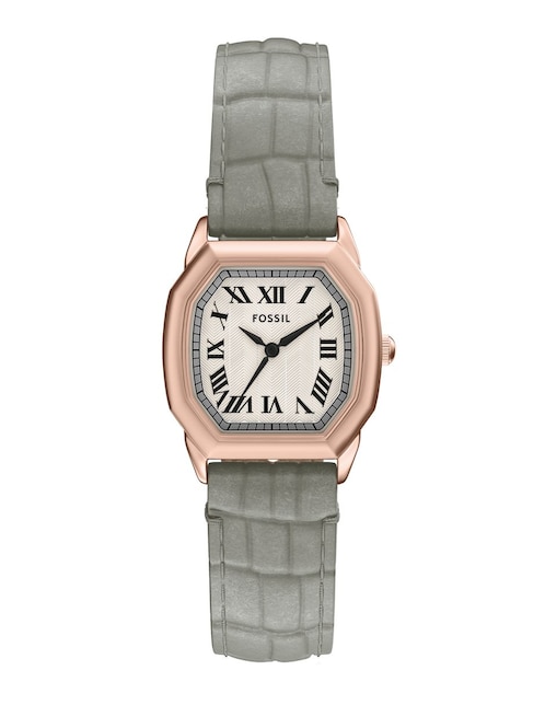 Reloj Fossil Harlow para mujer ES5435