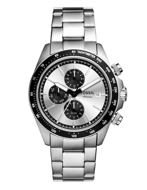 Reloj Fossil Autocross para hombre FS6124
