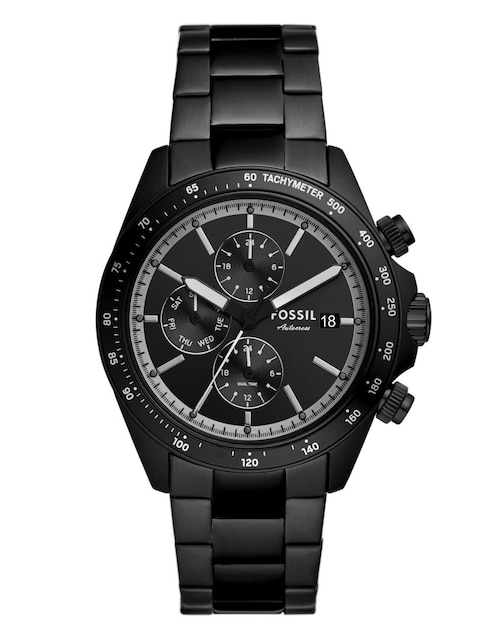 Reloj Fossil Autocross para hombre FS6125