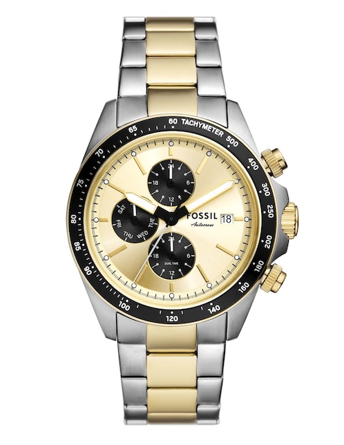 Reloj Fossil Autocross para hombre FS6126