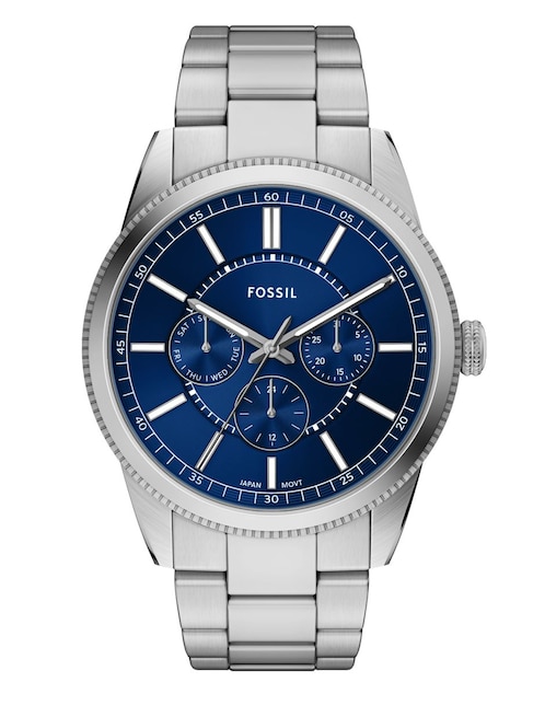 Reloj Fossil Pearson para hombre FS6134