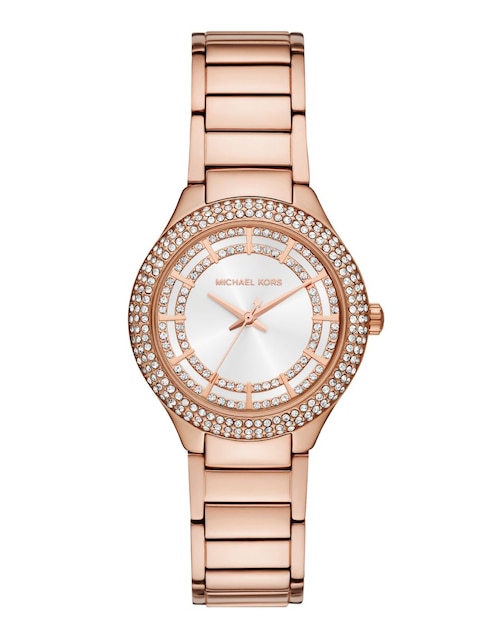 Reloj Sylvia para mujer MK4942 1