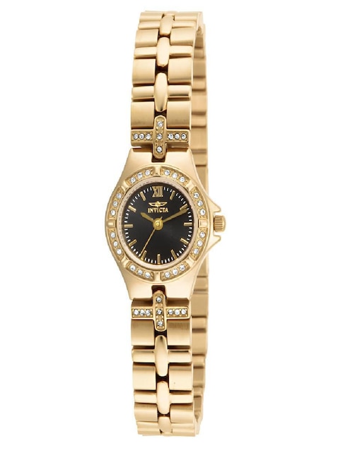 Reloj Invicta Wildflower para mujer 17065