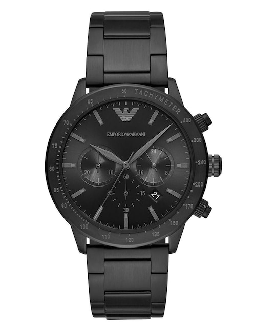 Reloj Armani Mario para hombre AR11242