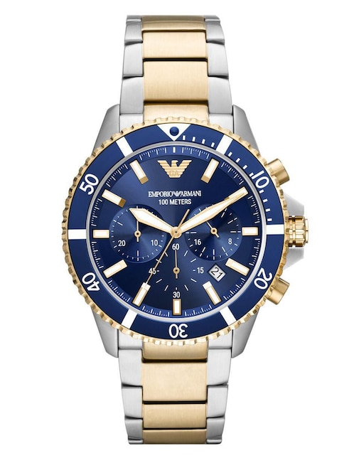 Reloj Armani Diver para hombre AR11362