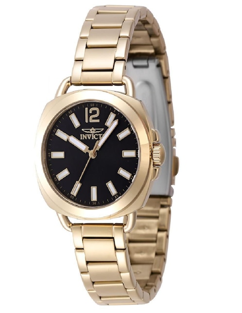 Reloj Invicta Wildflower para mujer 47326
