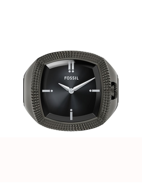 Reloj anillo Fossil unisex LE1212