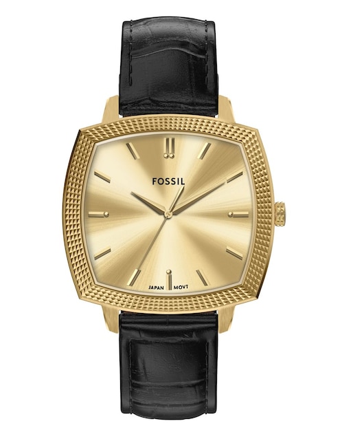 Reloj Fossil unisex LE1214