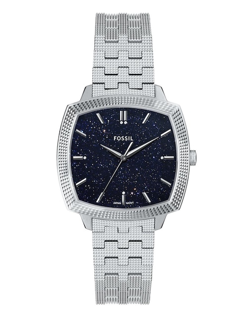 Reloj Fossil Nick Jonas unisex LE1216