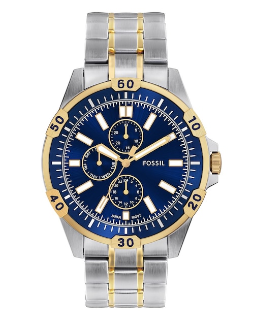 Reloj Fossil Garrett para hombre FS6146