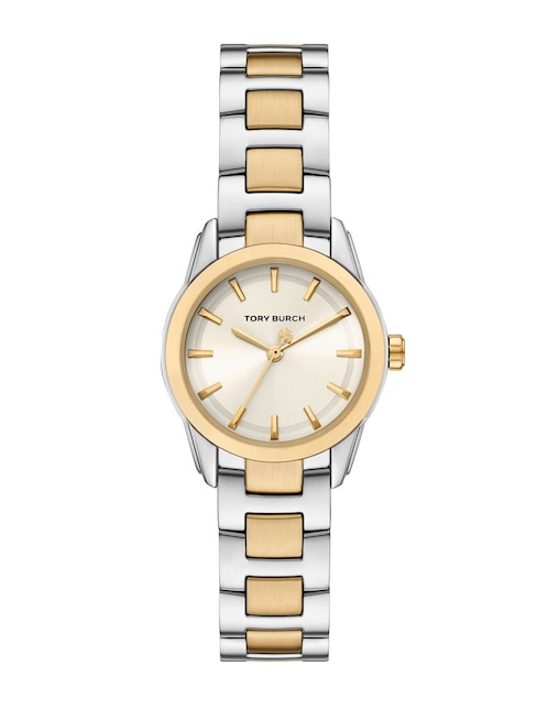 Reloj The Miller Round para mujer TBW9063 1