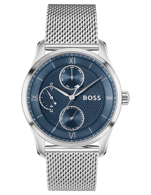Reloj Boss Principle Master para hombre 1514276