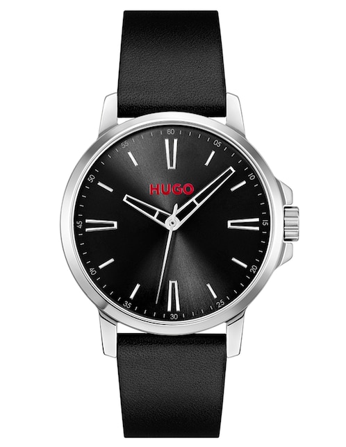 Reloj Hugo Smooth para hombre 1530417