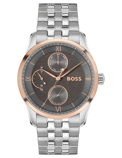 BOSS Reloj Boss Principle Master para hombre 1514275