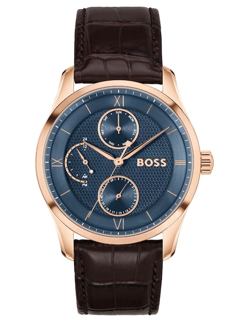 Reloj Boss Principle Master para hombre 1514273