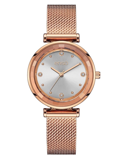 Reloj Enso Oval Chic para mujer EW2533L1
