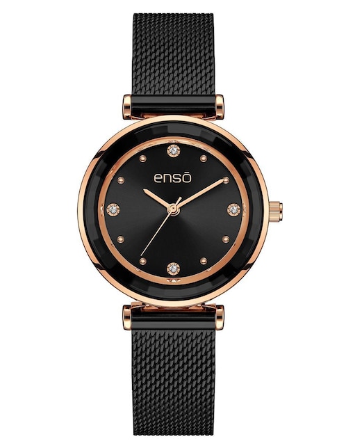 Reloj Oval Chic para mujer EW2533L4 Reloj Oval Chic para mujer EW2533L4
