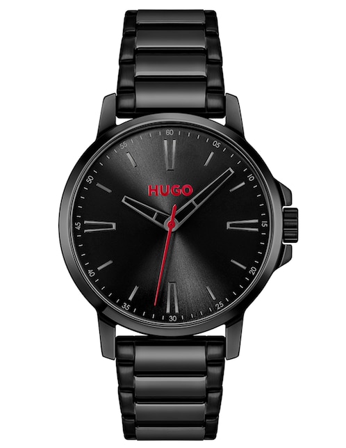 Reloj Hugo Smooth para hombre 1530421