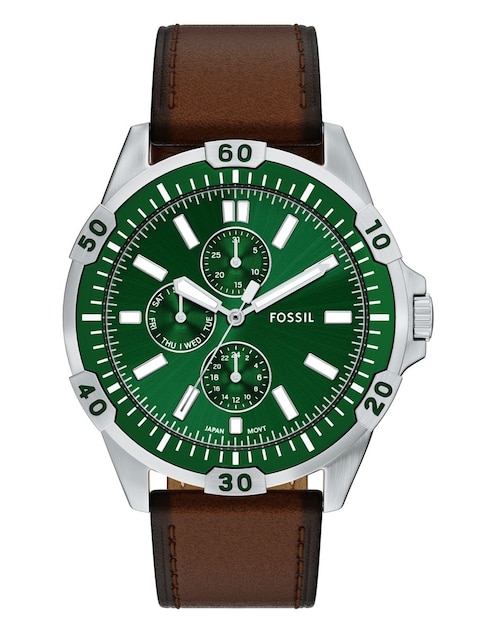 Reloj Fossil Garrett para hombre FS6147