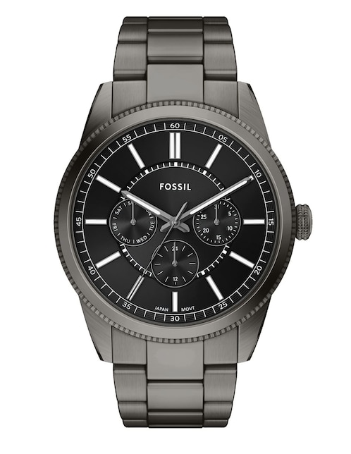 Reloj Fossil Pearson para hombre FS6136