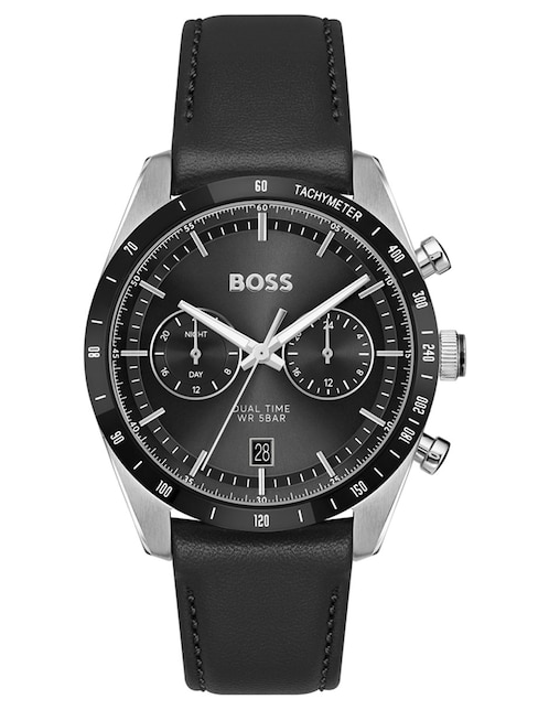 BOSS Reloj Boss Tourmaster para hombre 1514284